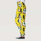 SOCCER LEGGINGS (Links)