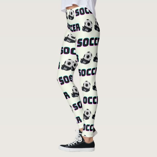 SOCCER LEGGINGS (Links)