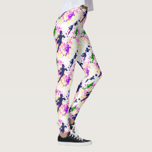 SOCCER LEGGINGS
