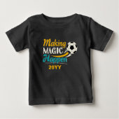 Soccer Making Magic (Voorkant)