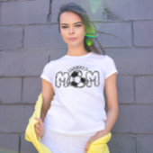 Soccer Mam T-shirt