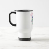 Soccer Mam Travel Mug Reisbeker (Links)