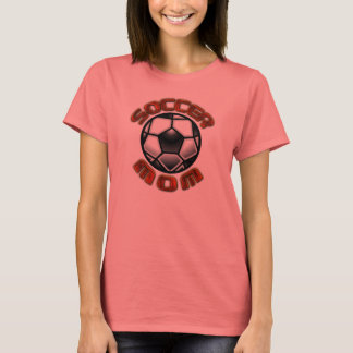 Soccer MOM T-shirt