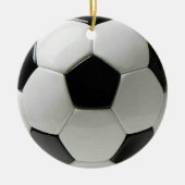 Soccer Ornament (Voorkant)
