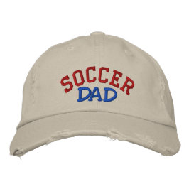SOCCER, papa - Gepersonaliseerd - Gepersonaliseerd Pet