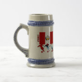 Soccer Peru Bierpul (Links)