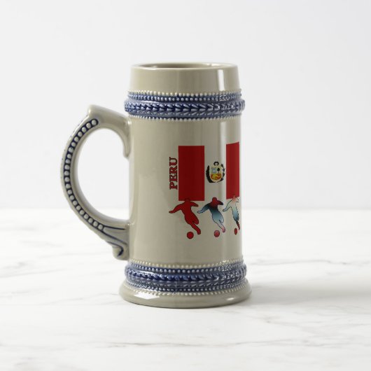 Soccer Peru Bierpul (Links)