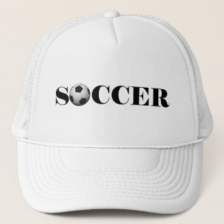 SOCCER-pet Trucker Pet