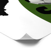 Soccer Philosophy Poster (Hoek)