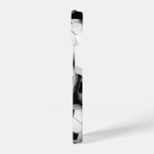 Soccer Phone Case iPhone Hoesje (Linkerkant)