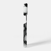 Soccer Phone Case iPhone Hoesje (Rechterkant)