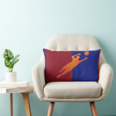 Soccer Pillow Kussen (Stoel)