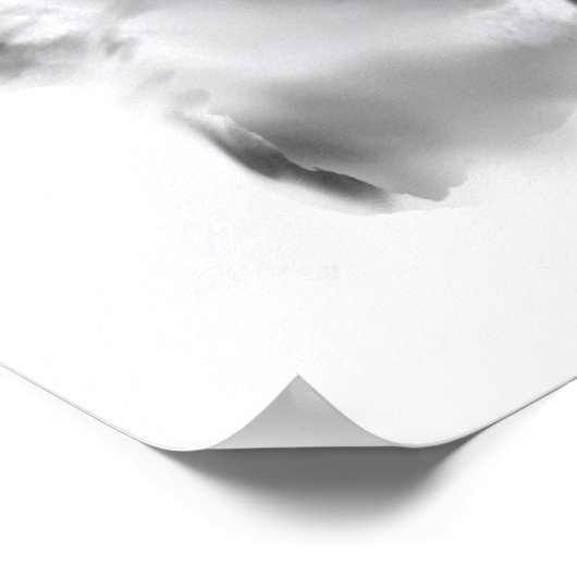 Soccer Player Motivation Poster (Hoek)