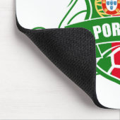 soccer PORTUGAL Muismat (Hoek)