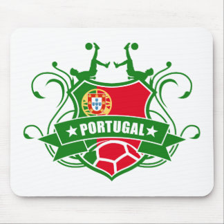soccer PORTUGAL Muismat
