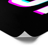 SOCCER POSTER (Hoek)