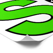 soccer poster (Hoek)