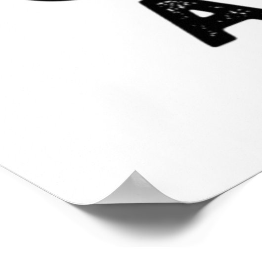 Soccer Puns geeft me een dikke grappige sportwoord Poster (Hoek)