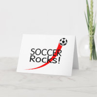 Soccer Rocks