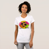 Soccer Rocks. T-shirt (Voorkant volledig)
