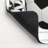 Soccer Season Muismat (Hoek)