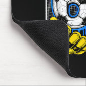 Soccer Six Seven 67 Funny Gen Alpha Meme  Muismat (Hoek)