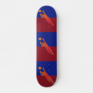 Soccer Skateboard