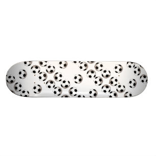 Soccer Skateboard
