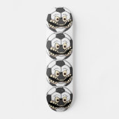 Soccer Skateboard (Voorkant)