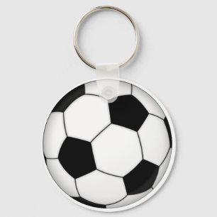 SOCCER SLEUTELHANGER