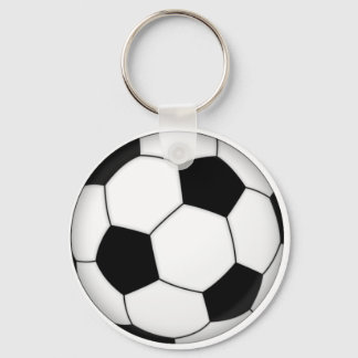 SOCCER SLEUTELHANGER