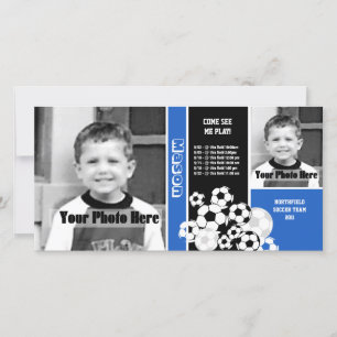 Soccer Sport Schedule