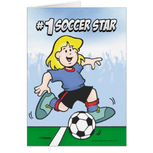 Soccer Star