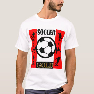 SOCCER T-SHIRT