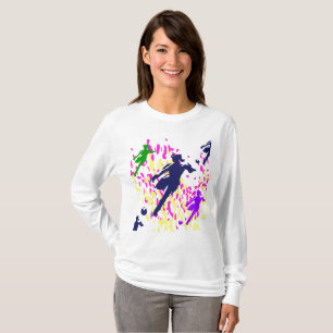 SOCCER T-SHIRT
