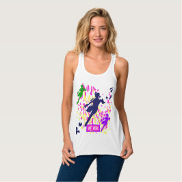 SOCCER TANKTOP