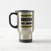 Soccer Taxi Driver Reisbeker (Links)