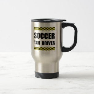 Soccer Taxi Driver Reisbeker