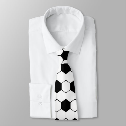 soccer tie corbata futbol stropdas (Gebonden)