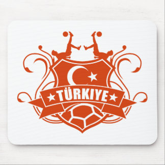 soccer TURKEY Muismat