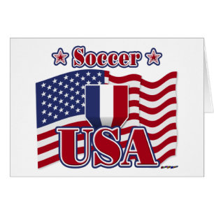 Soccer USA