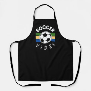 Soccer Vibes Schort