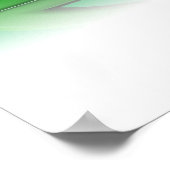 Soccer World Championship 2014 Poster (Hoek)