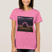 Soccer World Cup 2026 T-shirt (Voorkant)