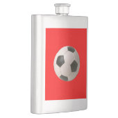 Soccerball Flacon (Rechts)