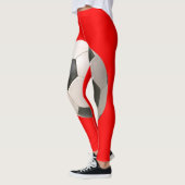 Soccerball Leggings (Links)