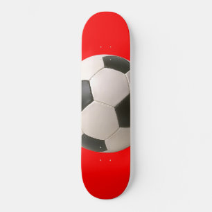 Soccerball Persoonlijk Skateboard