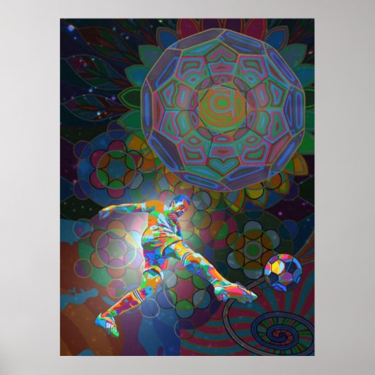 soccershot digital - 2013 poster (Voorkant)