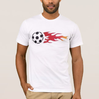 SOCCOR T-SHIRT