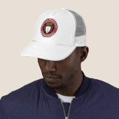 SOCEUR Special Operations Command Europa Trucker Pet (In situ)